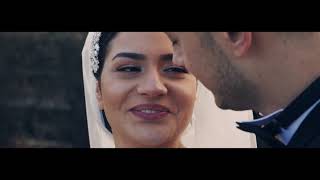 Merve & Ibrahims Hochzeitstag | Turkish Wedding | 9.2.2018 Vienna| by www.kamufilms.com