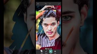 Autodesk skechbook photo editing # youtoub# viralshort# shortsvideo# ytvideo# thank you plz support