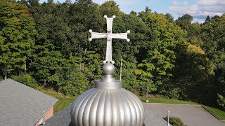 St. Mary's Syriac Orthodox Church