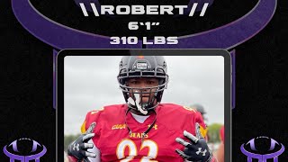 Robert David - DT/NT