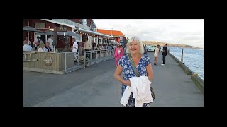 SMÖGEN, Midsommardagen, 2023 - Gitte H  D