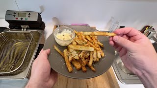 These Homemade Fries Are Better Than Most Restaurants