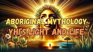 How Yhi, the Sun Goddess, Brought Life to Earth – Aboriginal Mythology Explained