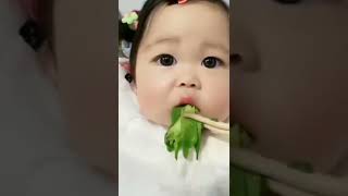 cute baby#asmr #shorts