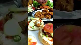 রেস্টুরেন্ট এর বার্গার বাসায় বানাতে চান?Big Burger Making- Professional Burger Recipe-