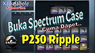 CS:GO - Spectrum Case - P250 Ripple