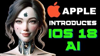 iOS 18 Unleashed: Apple's AI Revolution Begins!