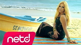 Hadise - Bu Aralar