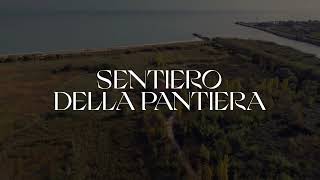 Sentiero della Pantiera | I Sentieri della Storia | Riserva Sentina