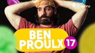 Il réalise des effets spéciaux pour des MV de K-Pop, BEN PROULX dans L'Int'Hallyu 17 ! @btproulx