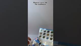 Surprise Toy Opening Thomas & Friends #unboxing #shorts #thomasandfriends