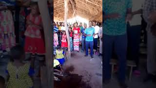 Jesus  working power centre Church malawi +254718307971