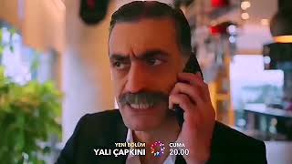 📹 Yalı Çapkını 39. Bölüm Fragmanı →