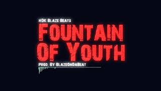 Gucci Mane x DC Da Beatman Type Beat - Fountain Of Youth (Prod. By BlazeOnDaBeat)