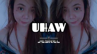 Uhaw - Dilaw ( Simple Remix ) Dj Jesrel