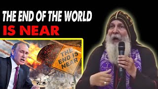 Bishop Mar Mari Emmanuel: WARNING! The End of The World is Near