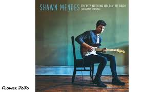 Shawn Mendes - There's Nothing Holdin' Me Back 'Ringtone'