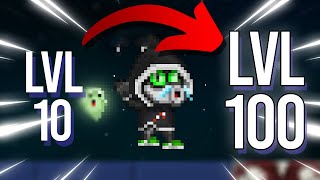 How to level up fast while profiting! -Beginners Guide (pixel worlds)