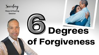 The Thing About Forgiveness, Part 1 w/ Royce Fletcher Thomason