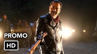 The Walking Dead Season 7 Episode 2 "The Well" Promo (HD)