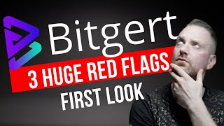 Bitgert $BRISE - 3 Mayor Red Flags - Is Bitgert a SCAM?