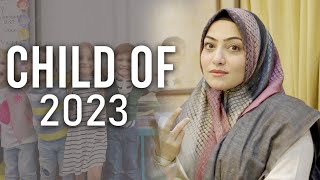 Children of 2023 | Tips for Moms | Jaweria saleem podcast