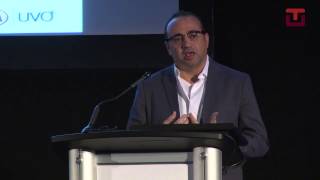 TU-Automotive Detroit 2015 - Henry Bzeih, Kia - Convenience is King: Putting Consumer Needs First