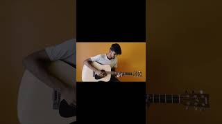 Lambi Judaai Jannat Cover | kk #youtubeshorts#jannat #lambijudaai #guitar #shorts