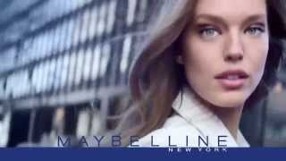 Maybelline "Superstay Better Skin" Foundation TV Commercial #2  (Fall 2015)