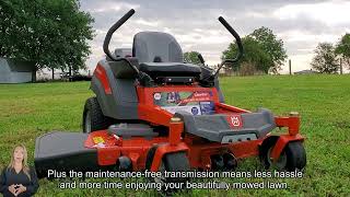 Top 5 Best Zero Turn Mowers for 2 Acres - Ultimate Buyer's Guide!