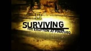 SURVIVING MT PINATUBO