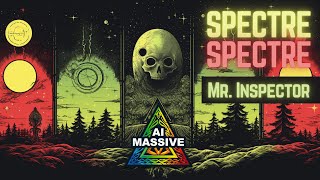 Spectre - AI Reggae