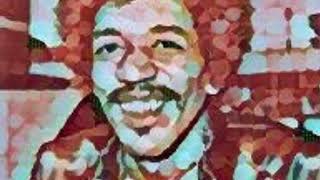 Jimi Hendrix - Hey Joe (Instrumental)