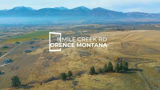 8 Mile Creek Rd, Florence, Montana