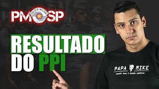 Saiuuu o RESULTADO do PPI do Concurso Soldado PM-SP 2023 - Pretos, Pardos e Indígenas