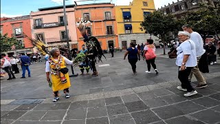 Centro Histórico Mexico City🇲🇽, Mercado Sonora, Hasta Luego México!! +Outcuts