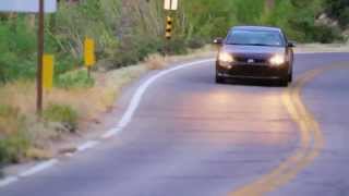 Scion TC Catback Exhaust