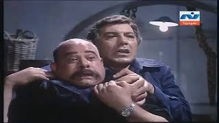 فيلم الابطال _ الانتقام التالت لااحمد من عنانى