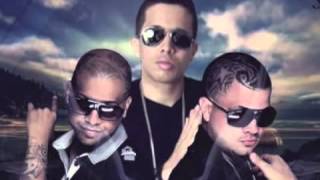 Chulo Sin H  -  Jowell Y Randy Ft De La Ghetto ★NewReggaeton2013★