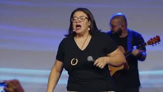 A vitória eu posso ver - Elevation Worship