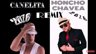 MONCHO CHAVEA & CANELITA 2018 ☆ MI SULTANA ☆ REMIX | DJ GARCIA CON SALERO