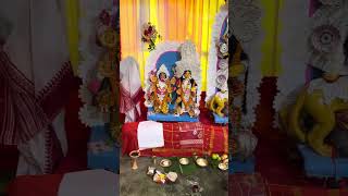 Durga Puja -Saptami - Oct 10 2024