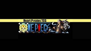 Heart PiratesTCG Live Stream