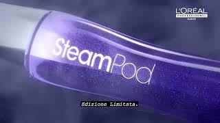 Scopri Steampod 4 Moon Capsule su StayTop!