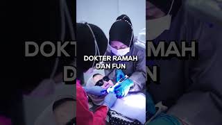 Dokter Gigi Spesialis Surabaya | New Look Dental Care 087770139191