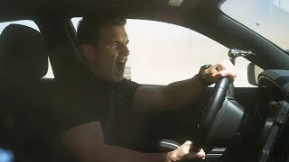 Chasing The Van - S.W.A.T. 4x02