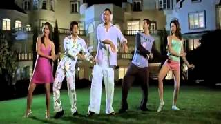 Housefull (2010) Trailer | Deepika Padukone, Akshay Kumar