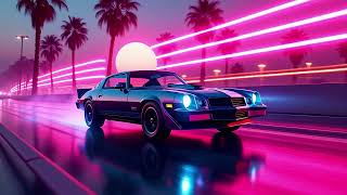 Neon Ghosts | Retrosynth  Synthwave  Retrowave