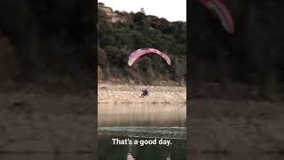 What a way to end your day on Lake Travis, Austin Tx.