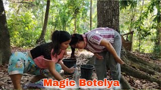 Batang Sipat ( Nag dulag magic botelya ) arang lingawa